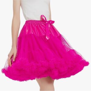 Vintage 1950 style Tutu